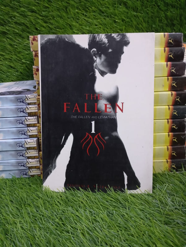 THE FALLEN 1