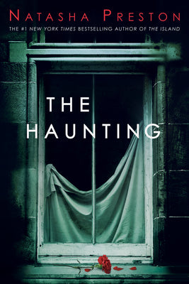 the haunting