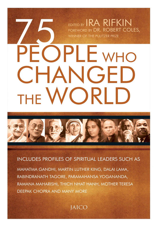 75 people who changed the world (local)