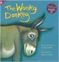 The Wonky Donkey  Craig Smith