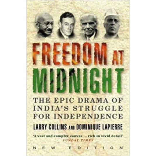 Freedom at Midnight