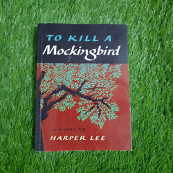 to kill a mockingbird