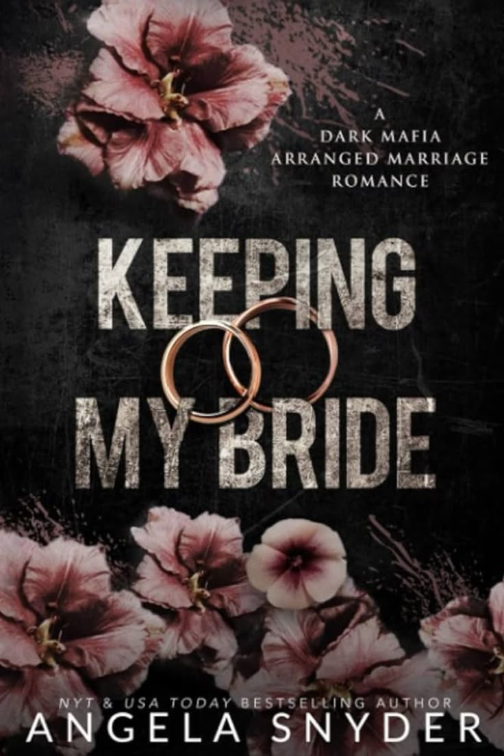 keeping my bride