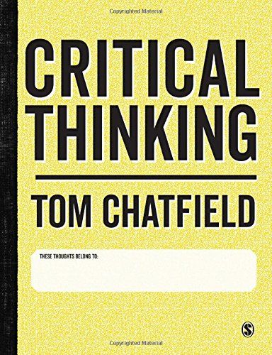 CRITICAL THINKING