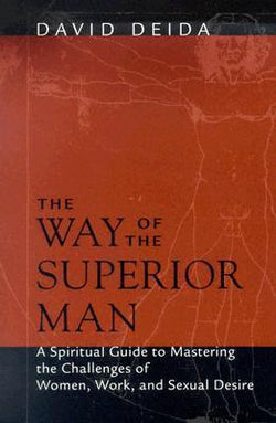 The Way of the Superior Man