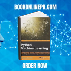 Python Machine Learning