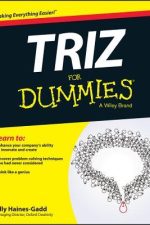 TRIZ FOR DUMMIES