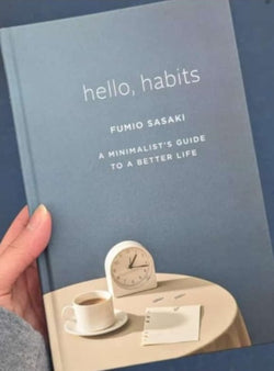 hello habits