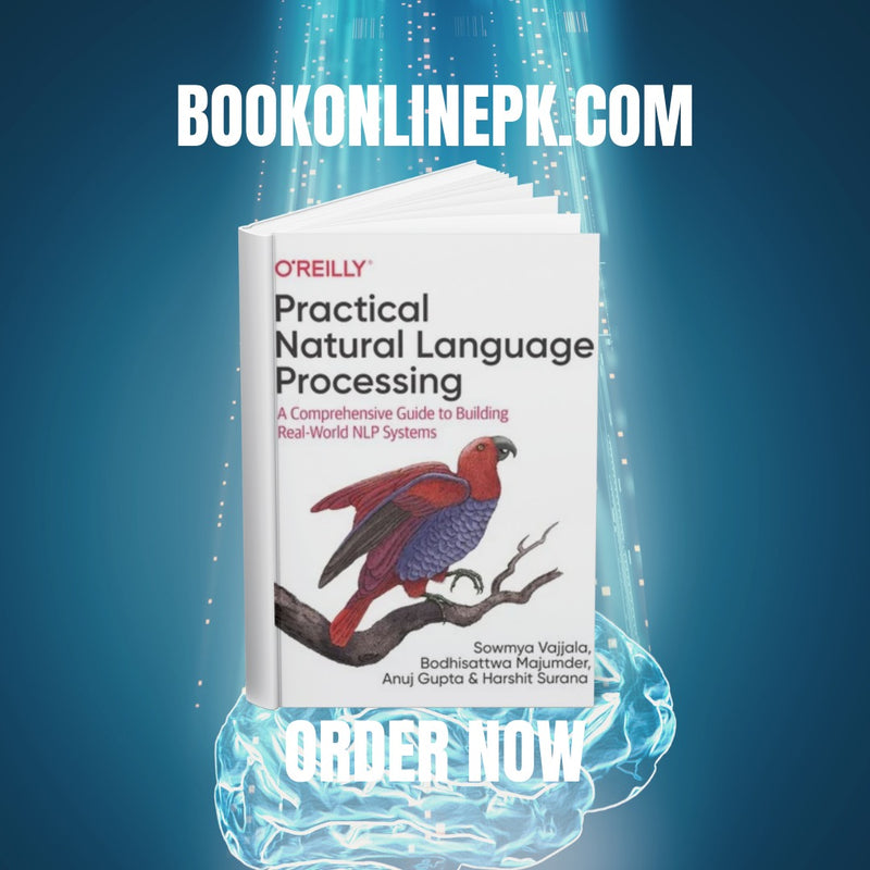 Practical Natural Language Processing