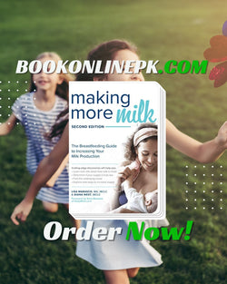 Making more milk