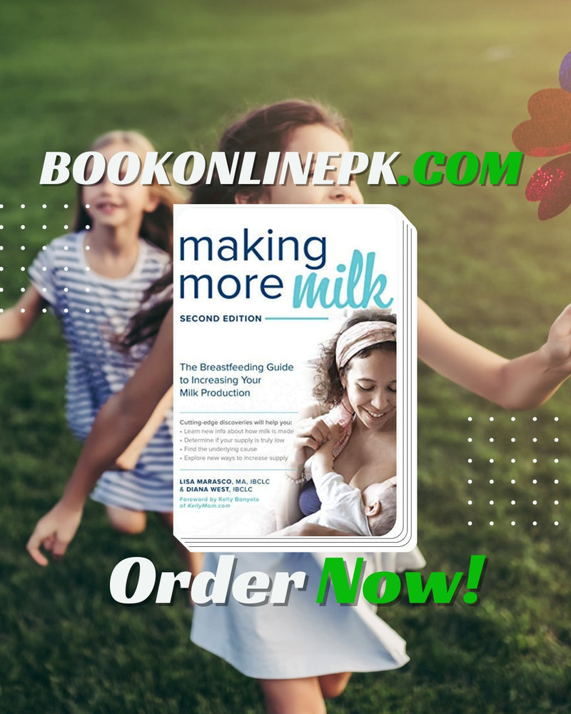Making more milk