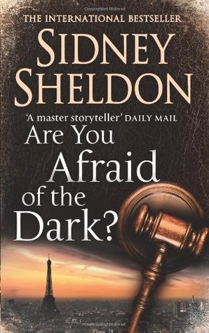 ARE YOU AFRAID OF THE DARK ?