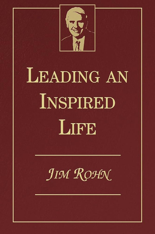 leading an inspired life