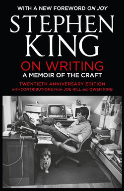 on writing