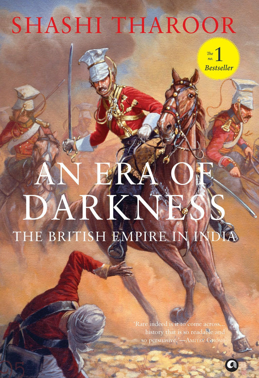 an era of darkness