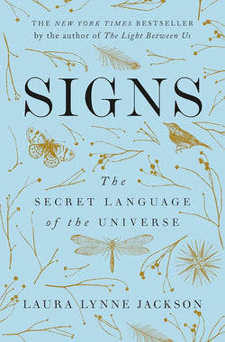 Signs Lauralynne jackson
