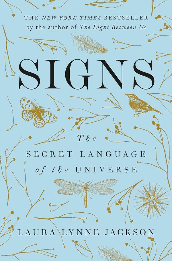 Signs Lauralynne jackson