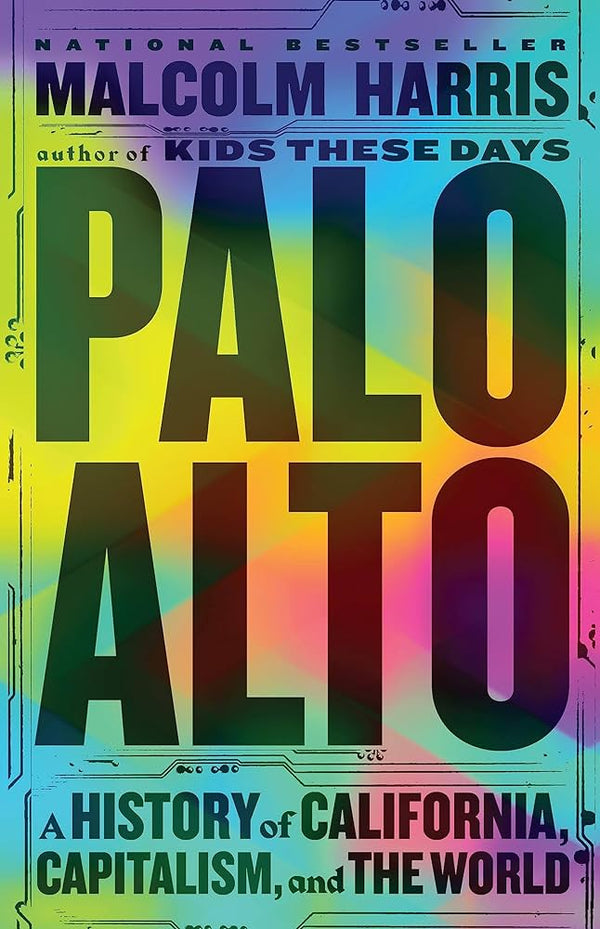 PALO ALTO