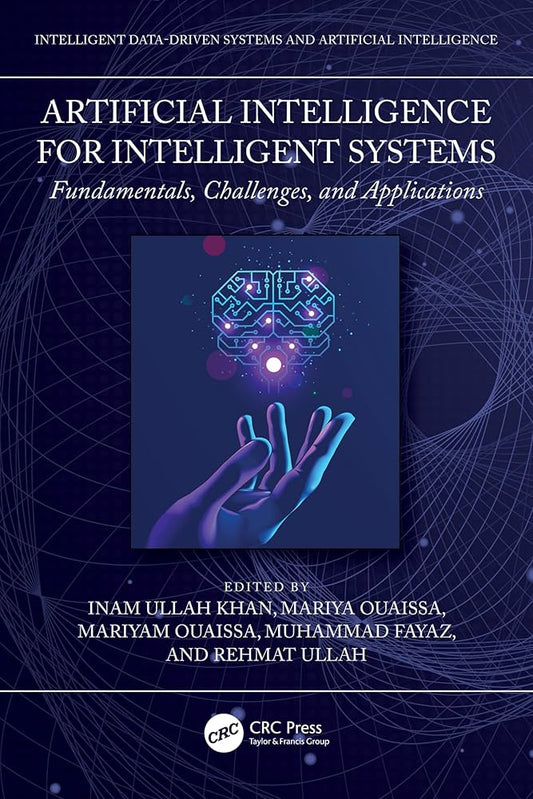 artificial intelligence systems Inam Ullah Khan