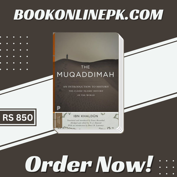 The Muqaddimah