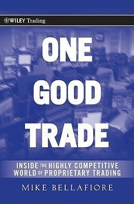 one good trade