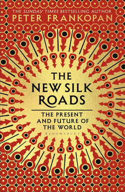 the new silk roads