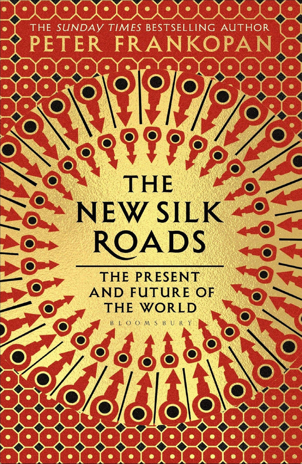 the new silk roads