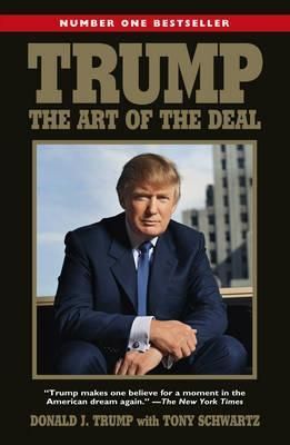 TRUMP THE ART OF THE DEAL