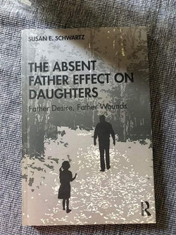 absent father effect on daughter