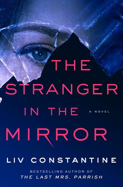 THE STRANGER IN THE MIRROR