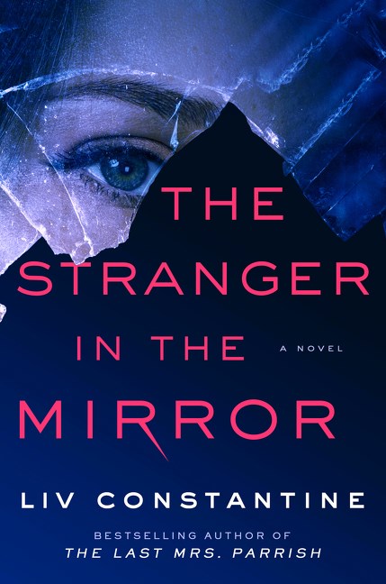 THE STRANGER IN THE MIRROR