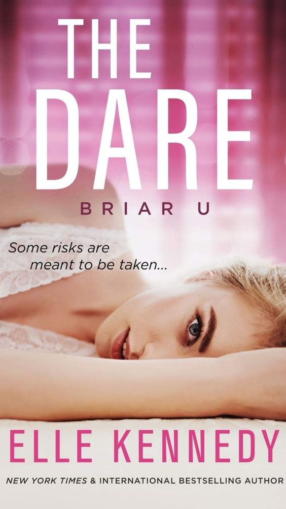 THE DARE