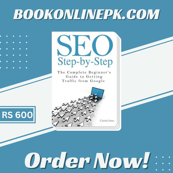 Seo step-by-step