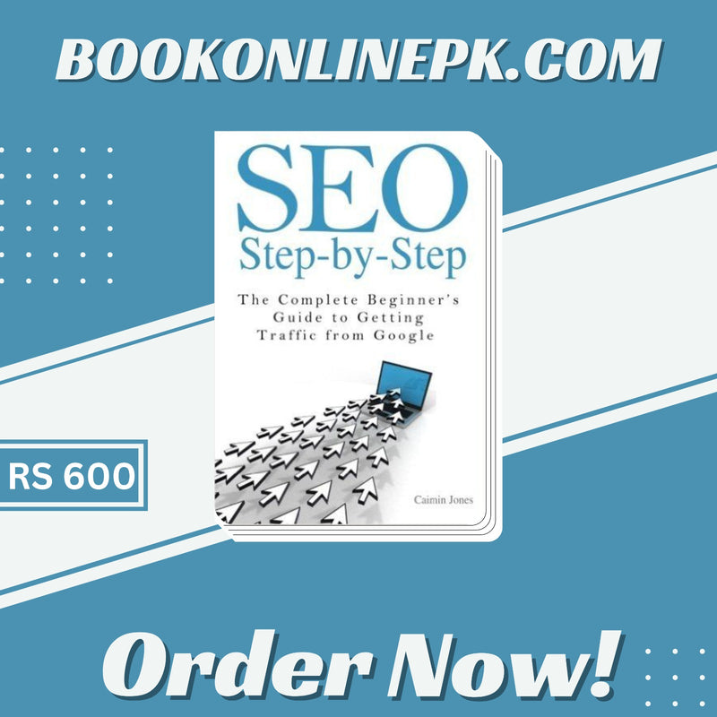 Seo step-by-step