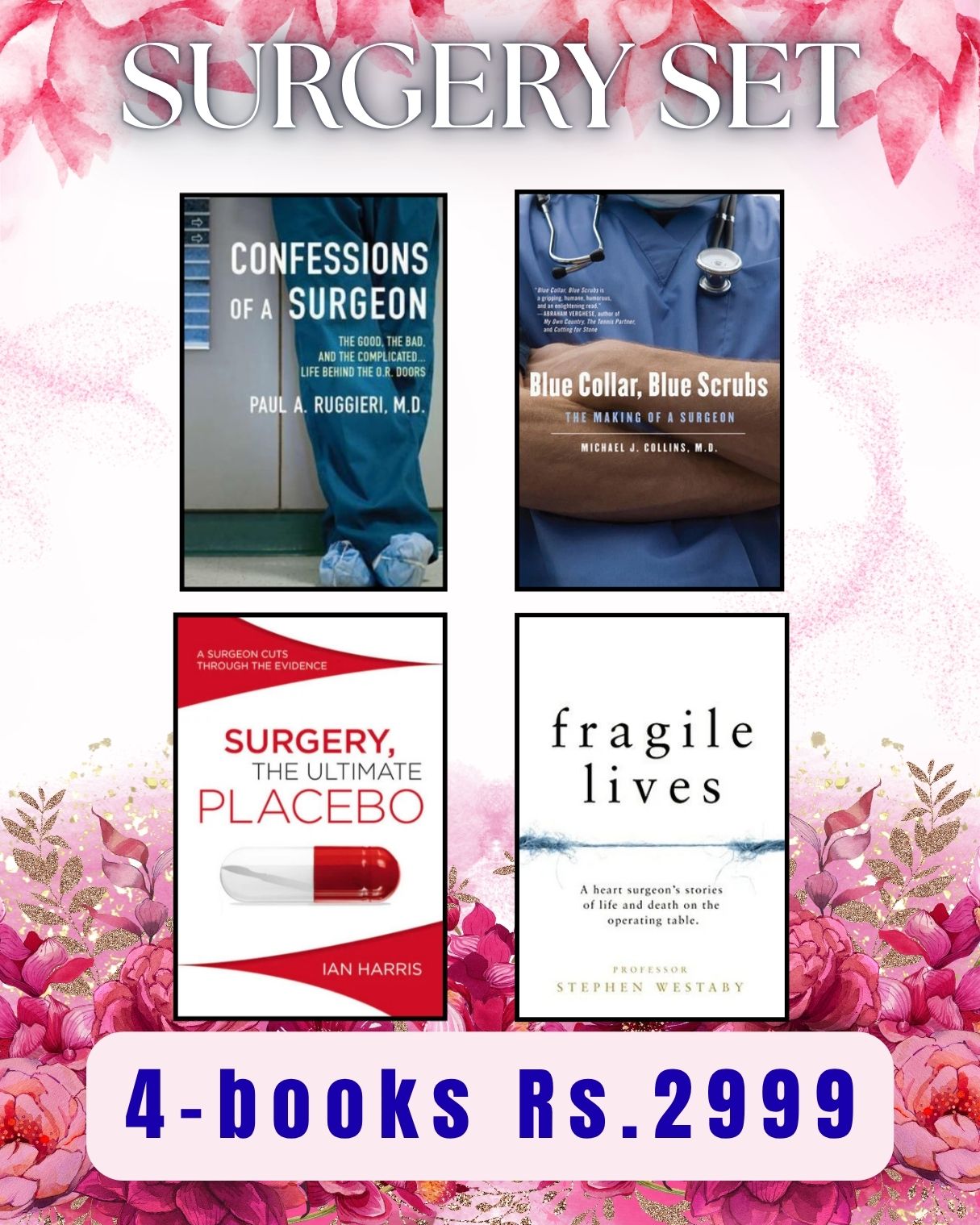 Surgery Series