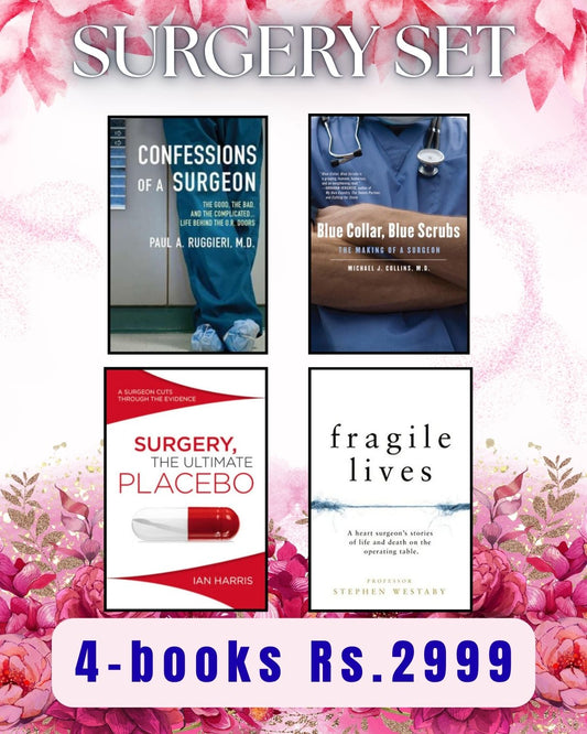 Surgery Series