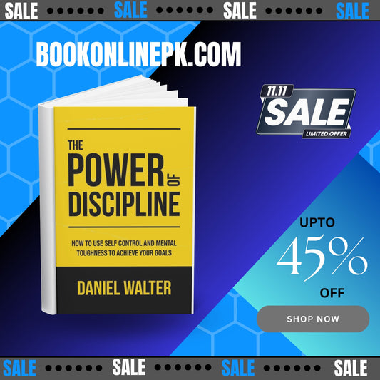 The Power of Discipline