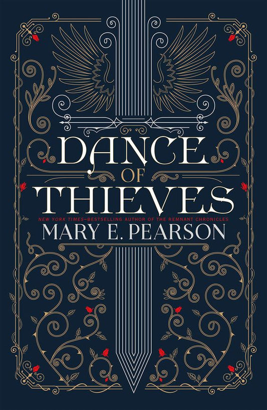 dance of thieves