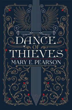 dance of thieves