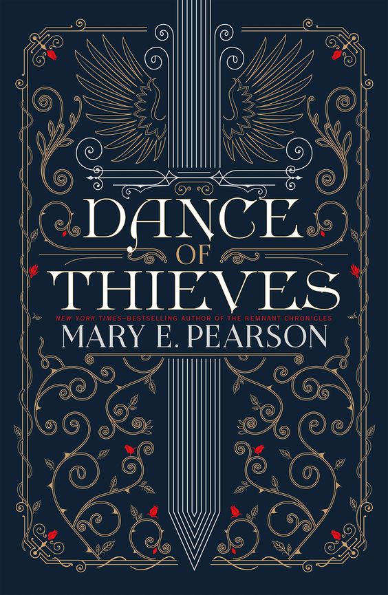 dance of thieves