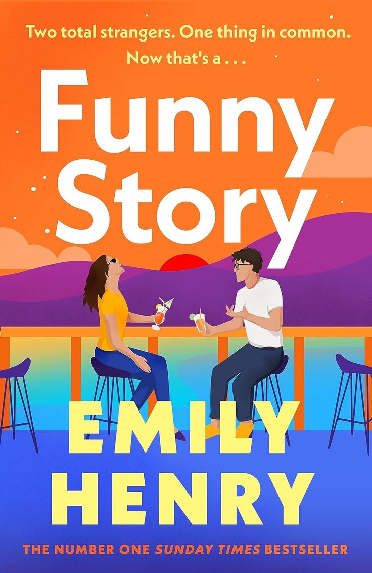 Funny Story  Emily Henry