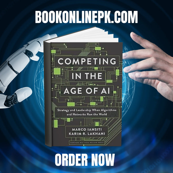 Competing in the Age of AI