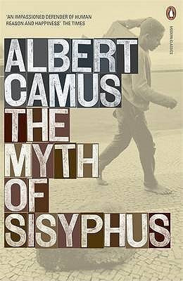 The Myth of Sisyphus  Albert Camus