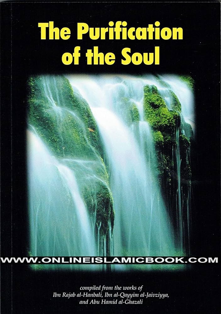 The Purification of the Soul by Ahmad Farid