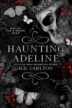 HUNTING ADELINE A+