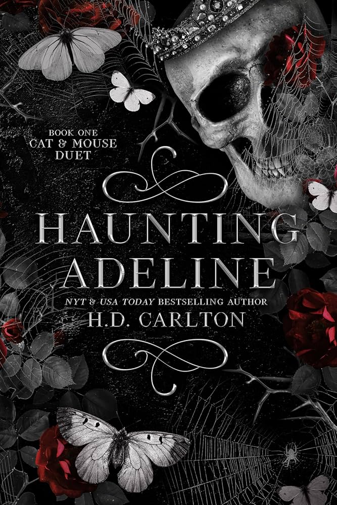 HUNTING ADELINE A+