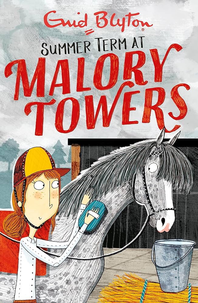 Malory Towers Summer Term: Blyton, Enid