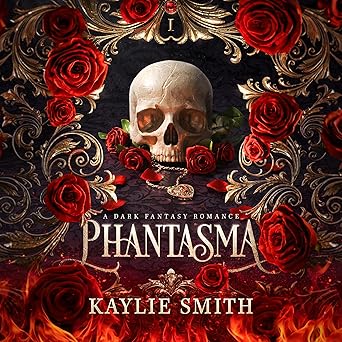 Phantasma by Kaylie Smith