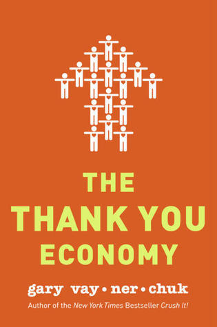 The thank you economy