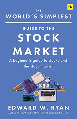 World's Simplest Guide To The Stock Market